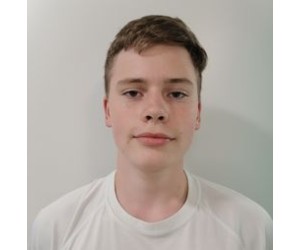 Dawid Czub basketball player - PF/C