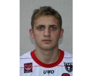 Dawid Dankiewicz basketball player - SG