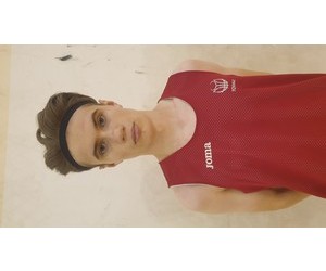 Dawid Dobrowolski basketball player - SF