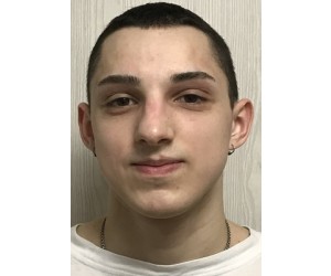 Dawid Gajkowski basketball player - PG