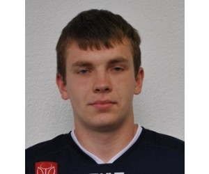 Dawid Gambusz basketball player - PF/C