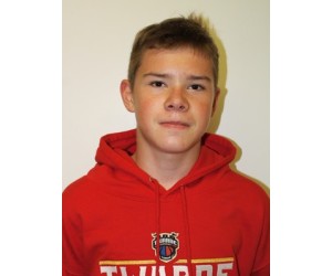 Dawid Grzechowiak basketball player - SG