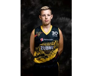 Dawid Jakubiec basketball player - SG