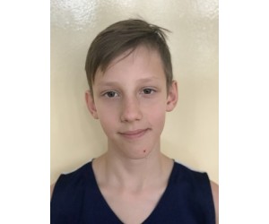 Dawid Kalich basketball player - PG