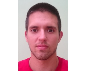 Dawid Kampka basketball player - SF