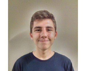 Dawid Komisarek basketball player - PF/C