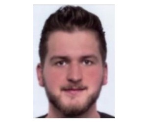 Dawid Komza basketball player - PF/C