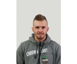 Dawid Kondratowicz basketball player - SF