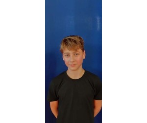 Dawid Kotynski basketball player - PF