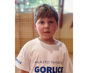 Dawid Krupczak basketball player - SG