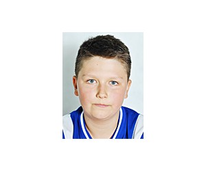 Dawid Kwiatkowski basketball player - SF