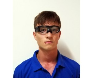 Dawid Mlodak basketball player - SF