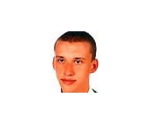 Dawid Morawiec basketball player - PG