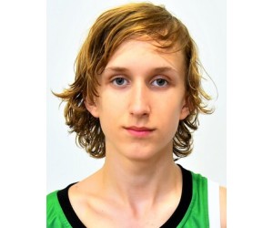 Dawid Morda basketball player - C