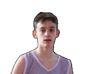 Dawid Piwowarski basketball player - SG/SF