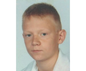 Dawid Rzeznik basketball player - C/PF