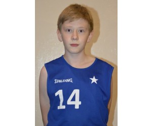 Dawid Sipior basketball player - SF