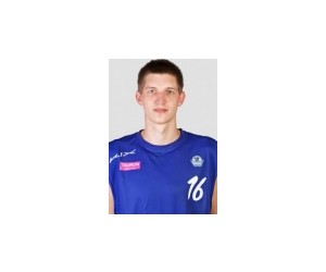Dawid Slupinski basketball player - C