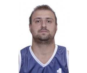 Dawid Szewczyk basketball player - C
