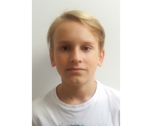 Dawid Szostak basketball player - PG