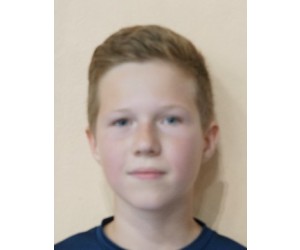 Dawid Wilk basketball player - SF