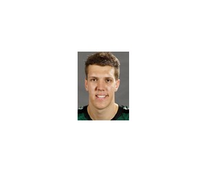Dawson Carper basketball player - C