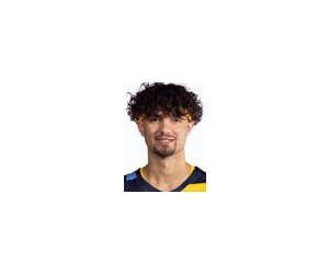 Dawson Garcia basketball player photo 1