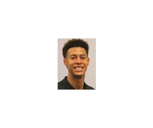 Daxton Carr basketball player - F