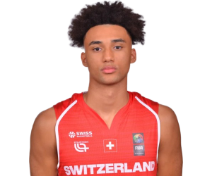 Dayan Nessah basketball player photo 1