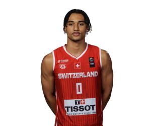 Dayan Nessah basketball player photo 2