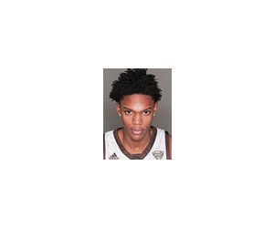 Daylan Hamilton basketball player - G