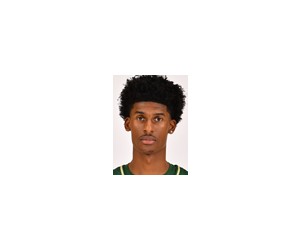 Daylen Berry basketball player - G