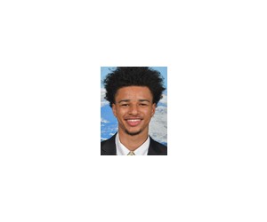 Daylen Kountz basketball player photo 1