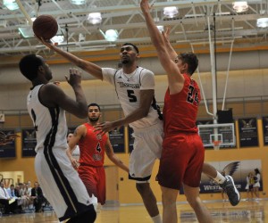 Dayon Goodman basketball player photo 1