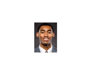 Dayon Goodman basketball player - PF