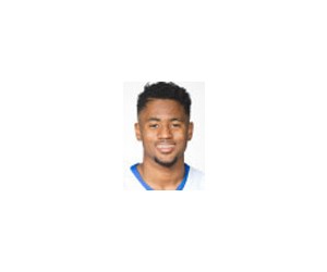 Dayon Griffin basketball player - G