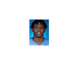 Day'ron Sharpe basketball player photo 1
