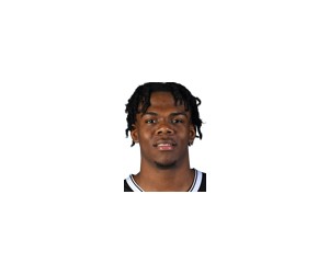 Day'ron Sharpe basketball player - F