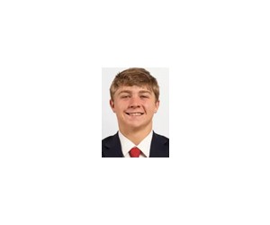 Dayton Forsythe basketball player - G