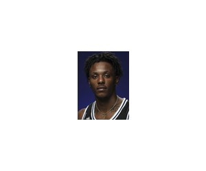 Daytone Jennings basketball player photo 1