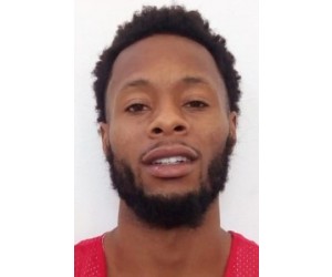De Angelo Hailey basketball player - PG/SG