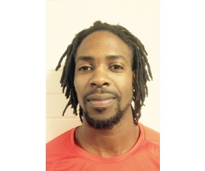 De Mondre Harvey basketball player photo 1