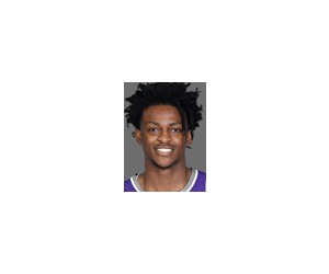 De'aaron Fox basketball player photo 1