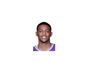 De'aaron Fox basketball player photo 2