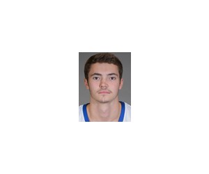 Deacon Heath basketball player - G