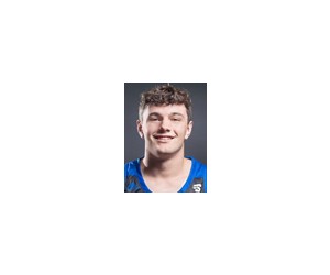 Dean Gabrelcik basketball player - SF