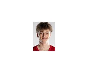 Dean Reiber basketball player - F