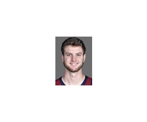 Dean Wade basketball player - PF