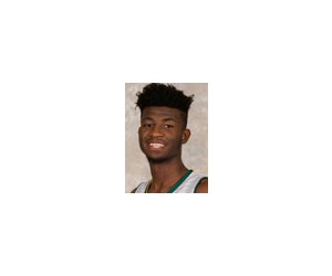 Deandre Abram basketball player - SF