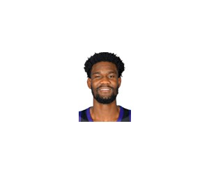 Deandre Ayton basketball player photo 4